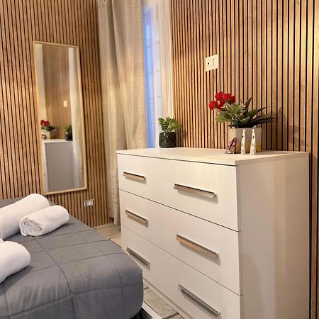 Leonina 75 Holidays Rom Exterior foto
