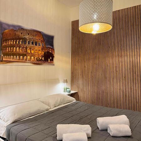 Leonina 75 Holidays Rom Exterior foto