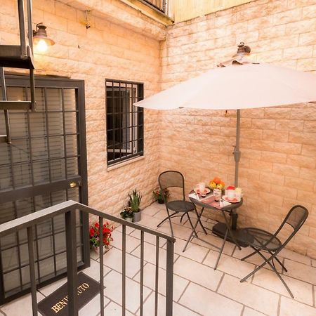 Leonina 75 Holidays Rom Exterior foto