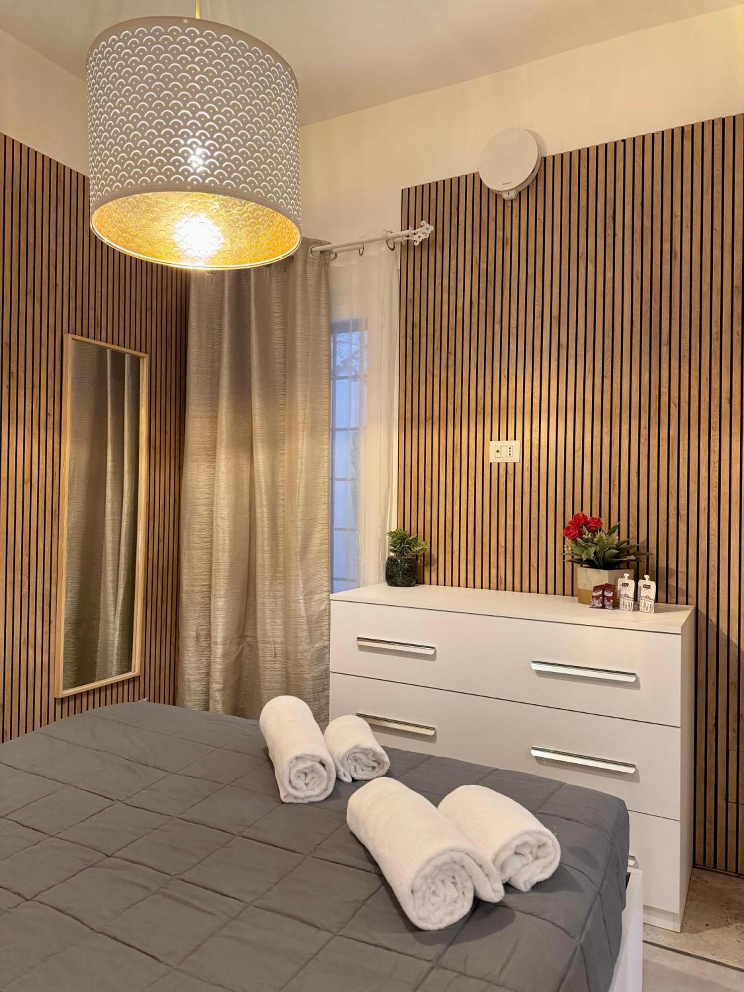 Leonina 75 Holidays Rom Exterior foto