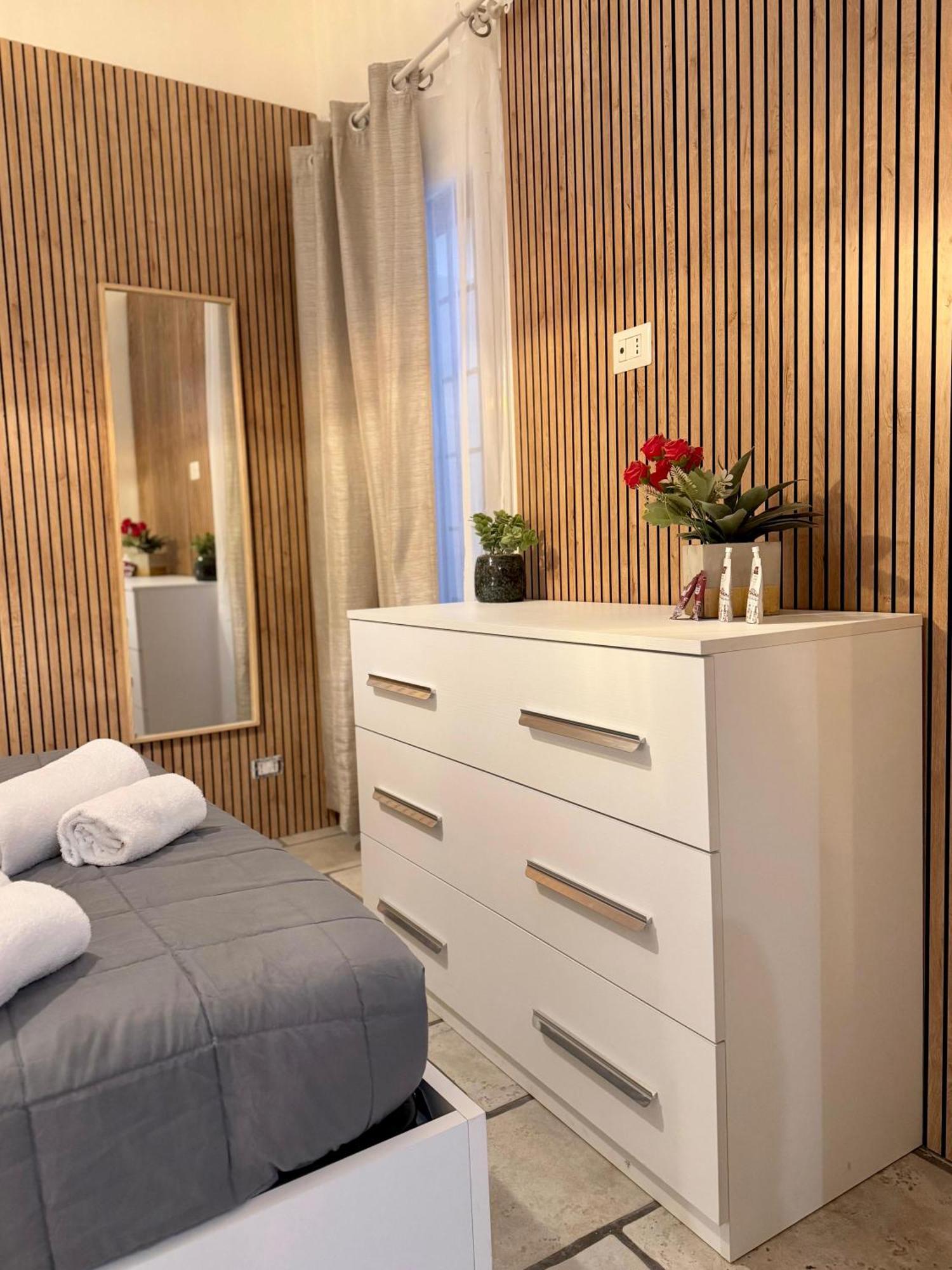 Leonina 75 Holidays Rom Exterior foto