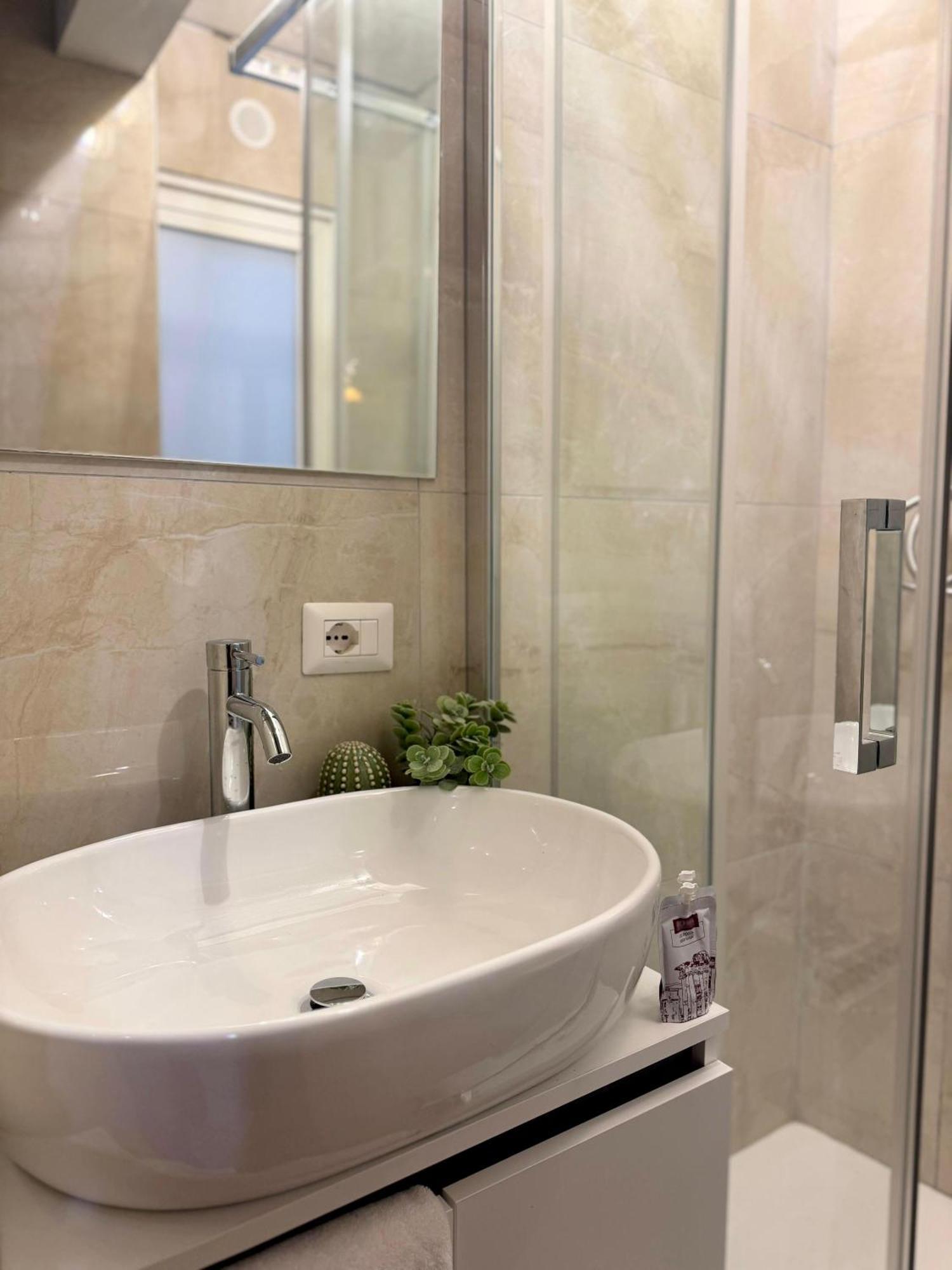 Leonina 75 Holidays Rom Exterior foto