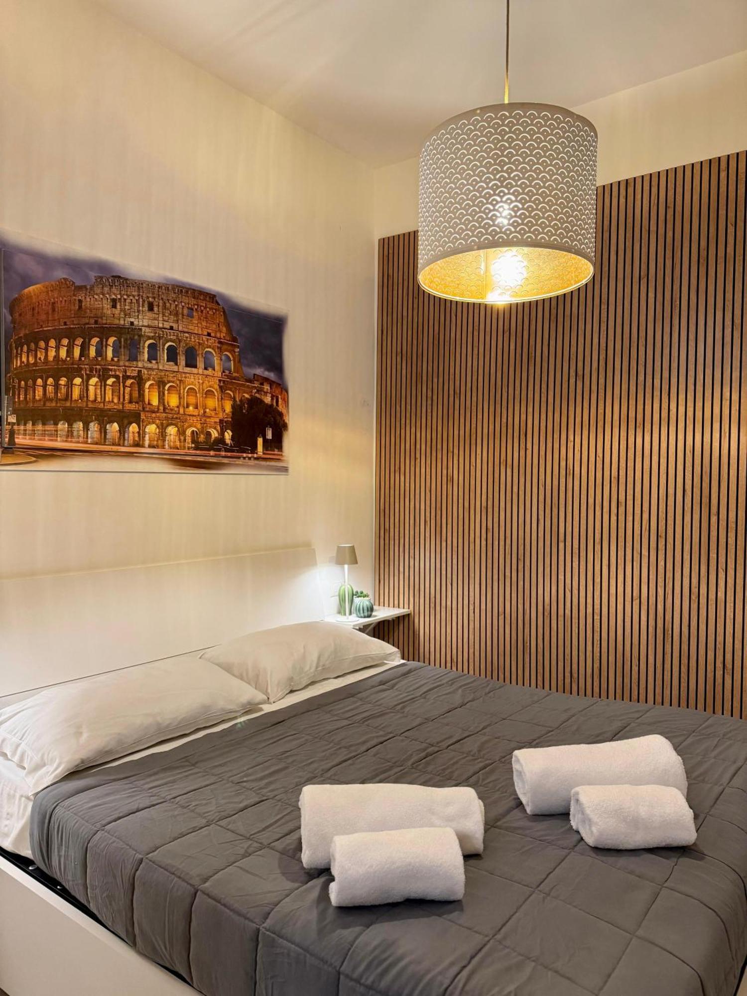 Leonina 75 Holidays Rom Exterior foto