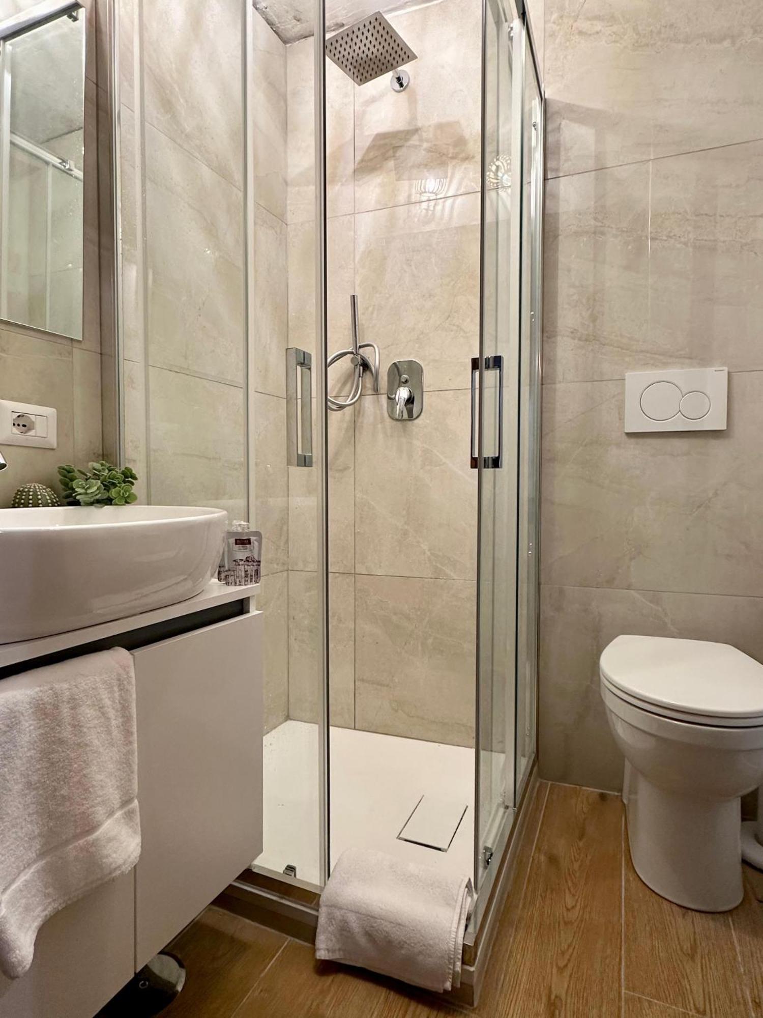 Leonina 75 Holidays Rom Exterior foto