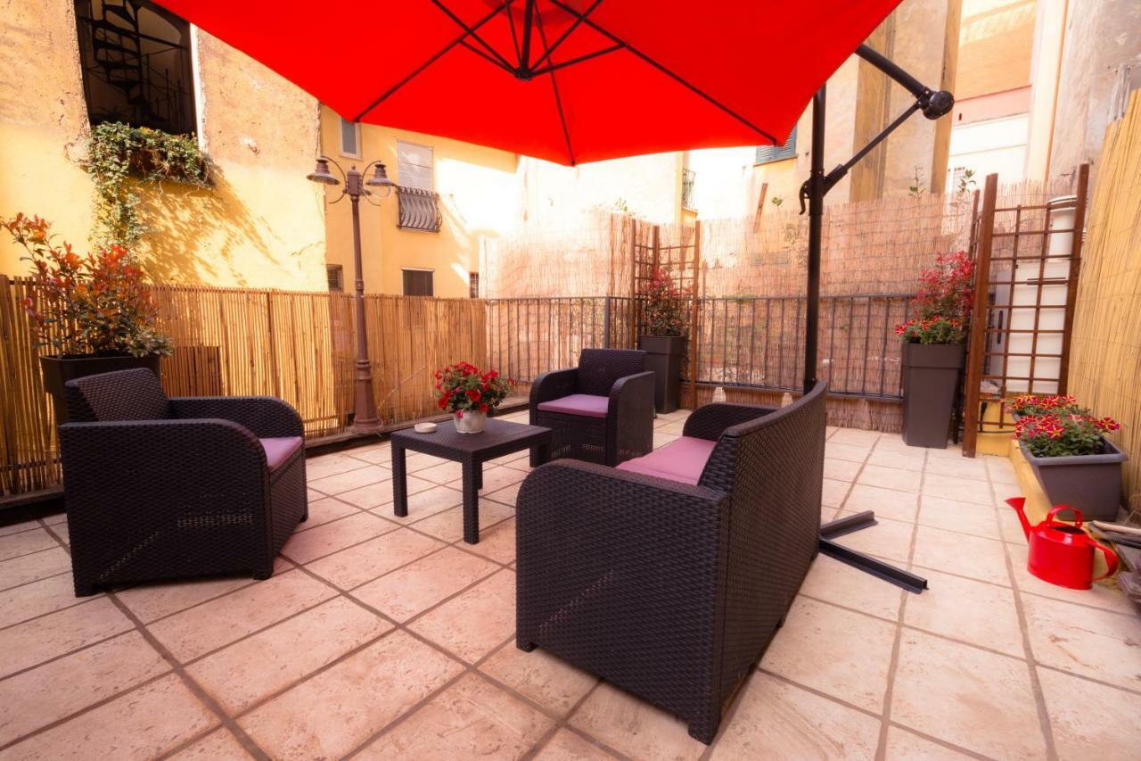 Leonina 75 Holidays Rom Exterior foto