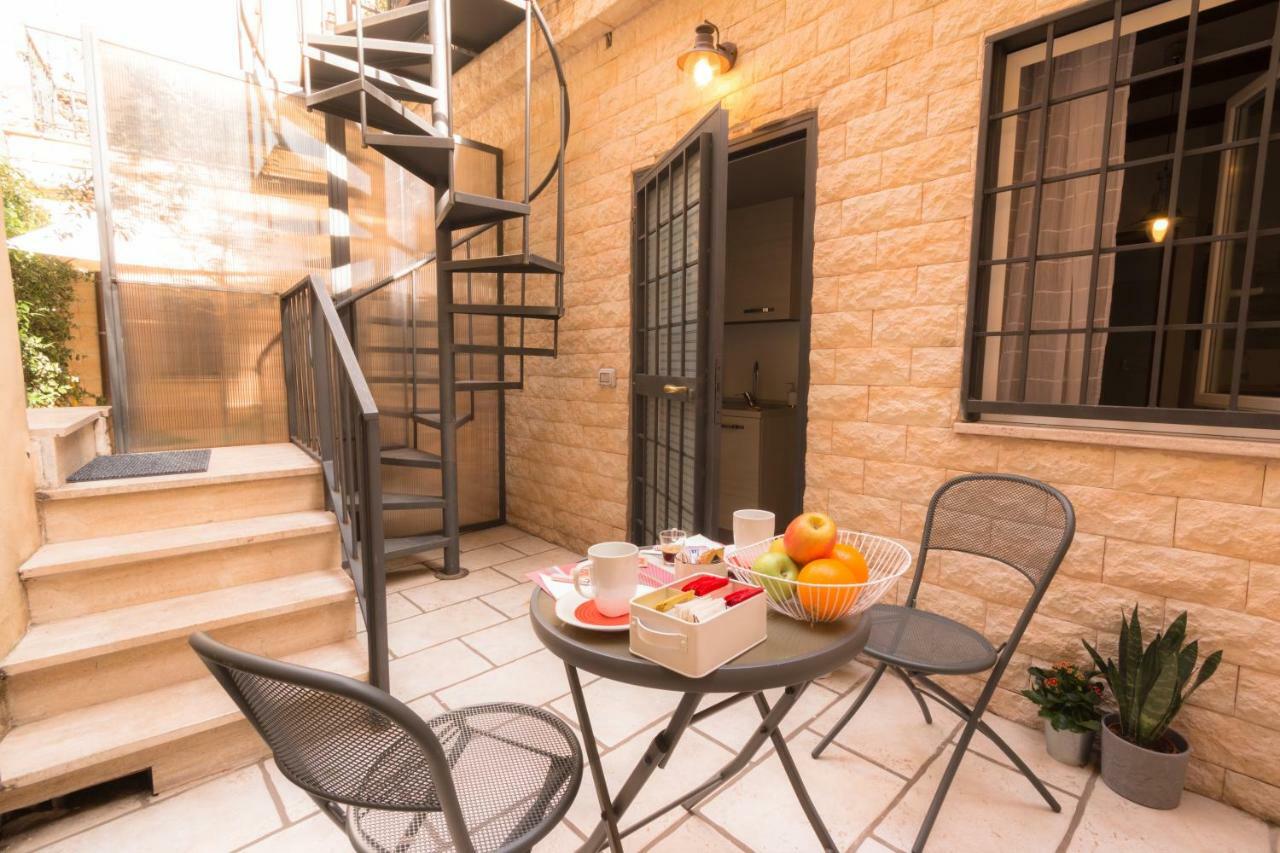 Leonina 75 Holidays Rom Exterior foto