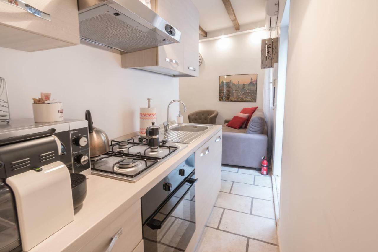 Leonina 75 Holidays Rom Exterior foto