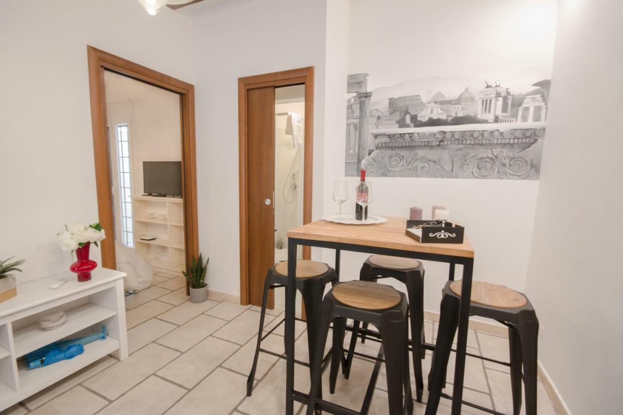 Leonina 75 Holidays Rom Exterior foto
