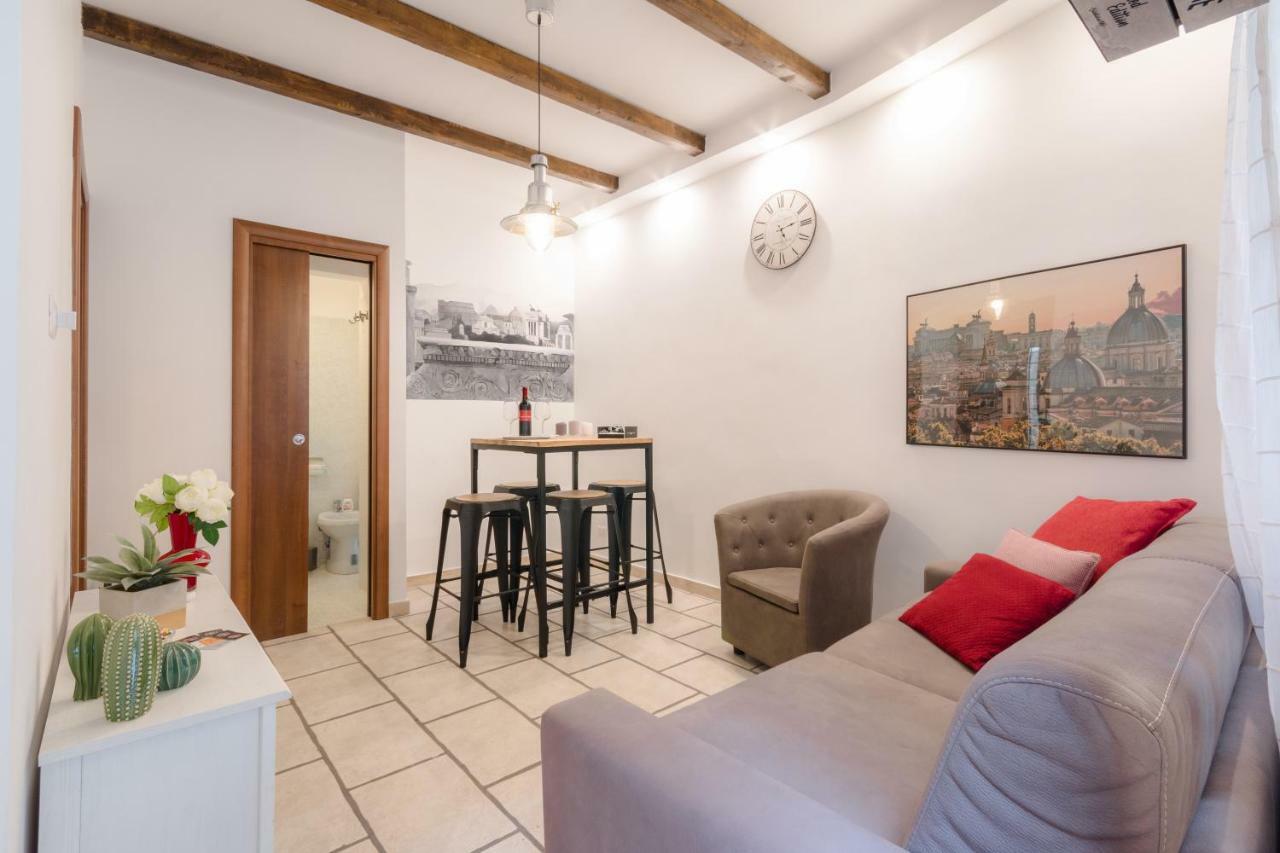 Leonina 75 Holidays Rom Exterior foto