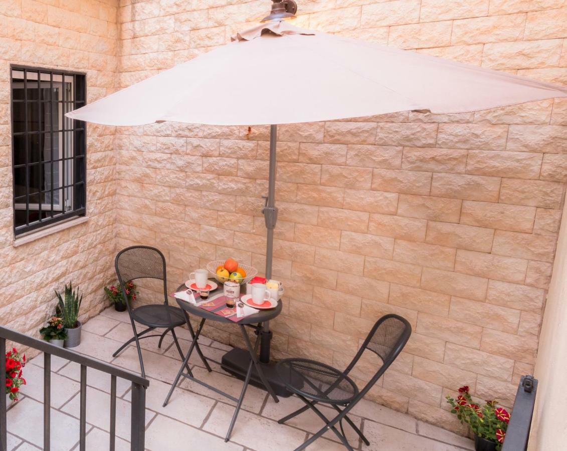 Leonina 75 Holidays Rom Exterior foto