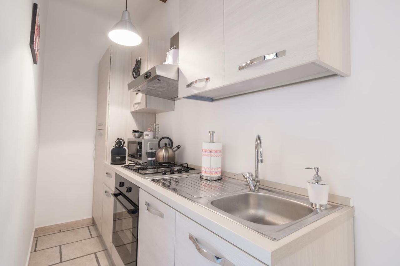 Leonina 75 Holidays Rom Exterior foto